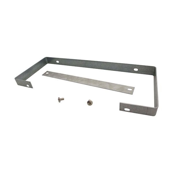 Saniserv Drip Tray Support, Black For - Part No 108968 108968 - main